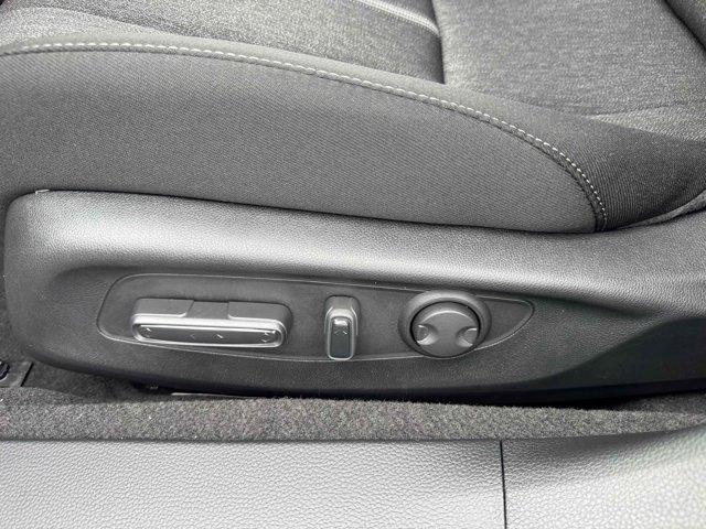 new 2025 Honda Accord Hybrid car, priced at $34,805