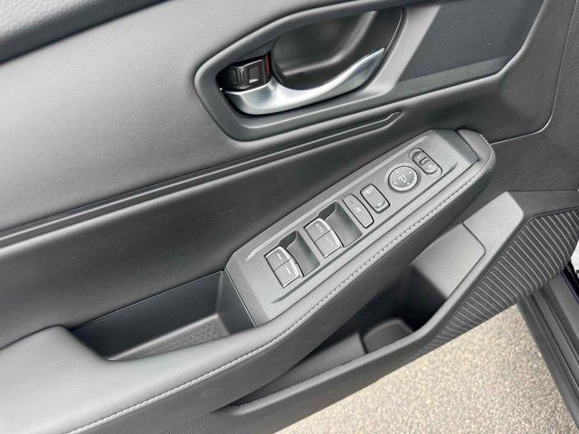 new 2025 Honda Accord Hybrid car, priced at $34,805