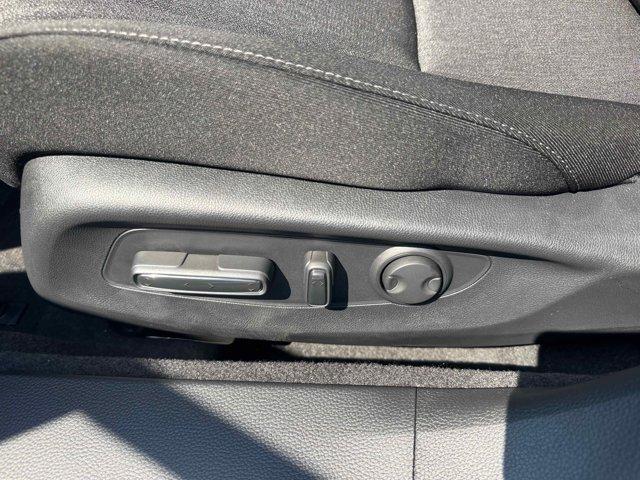 new 2025 Honda Accord car, priced at $31,160