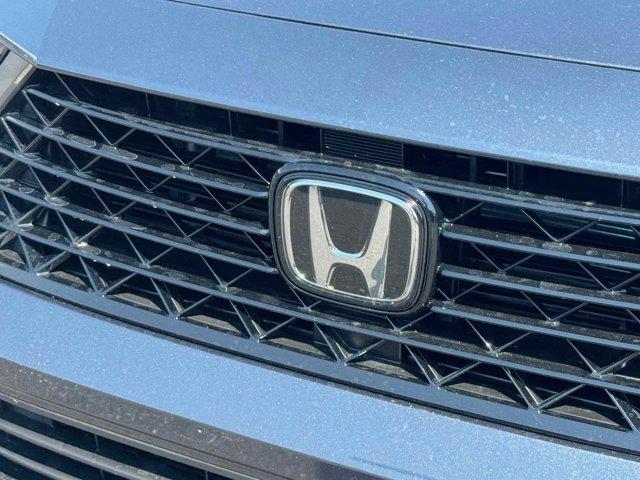 new 2025 Honda Accord car, priced at $31,160