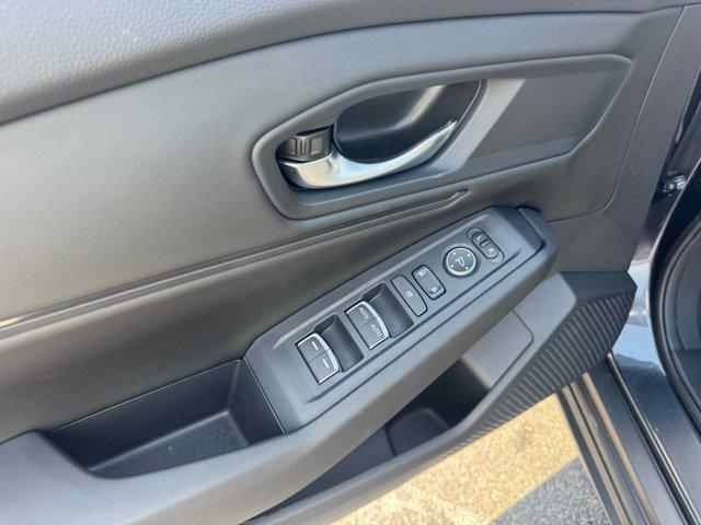 new 2025 Honda Accord car, priced at $31,160