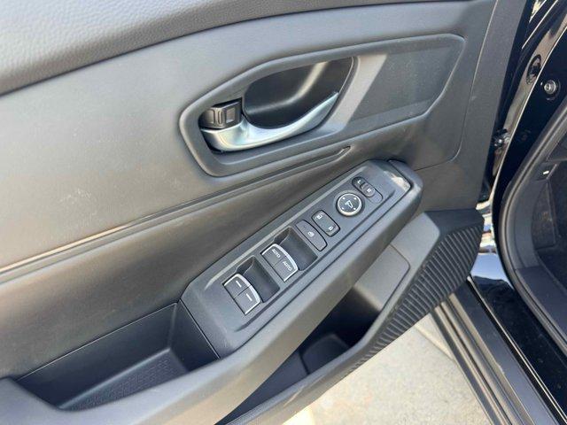 new 2025 Honda Accord car, priced at $31,160