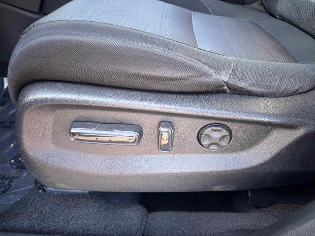 used 2021 Honda CR-V car, priced at $23,165