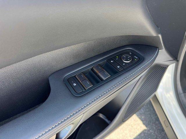 used 2025 Lexus RX 350 car, priced at $60,599