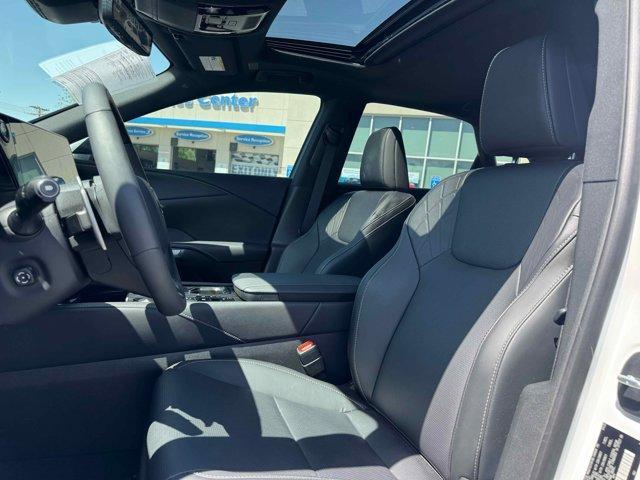 used 2025 Lexus RX 350 car, priced at $60,599