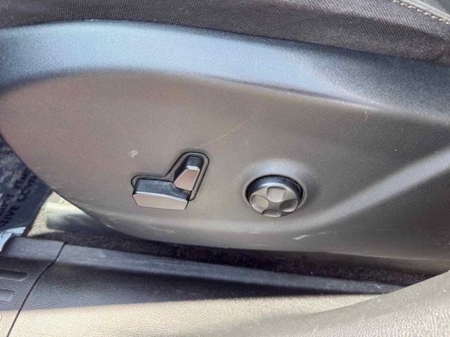 used 2017 Jeep Cherokee car, priced at $13,999