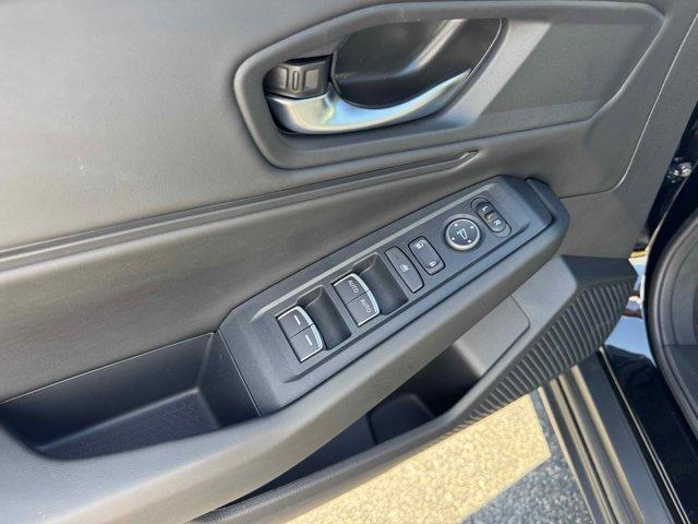 new 2025 Honda Accord car, priced at $31,160