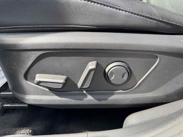 used 2023 Kia Sportage Hybrid car, priced at $27,866