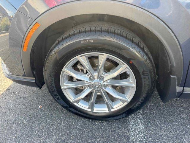 used 2023 Honda CR-V car, priced at $32,199