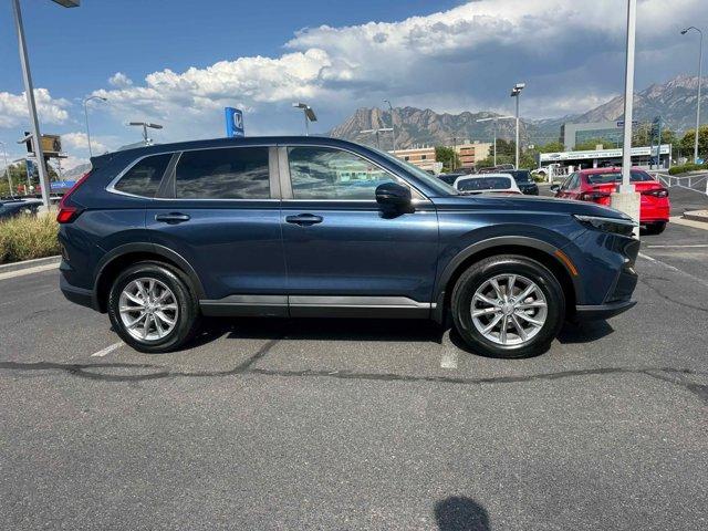 used 2023 Honda CR-V car, priced at $32,199
