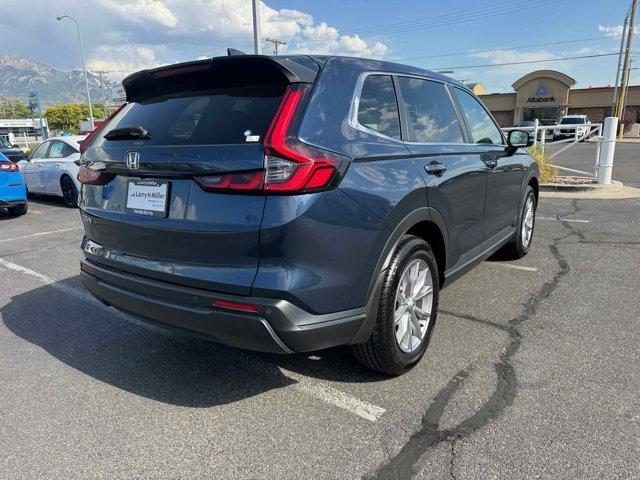used 2023 Honda CR-V car, priced at $32,199