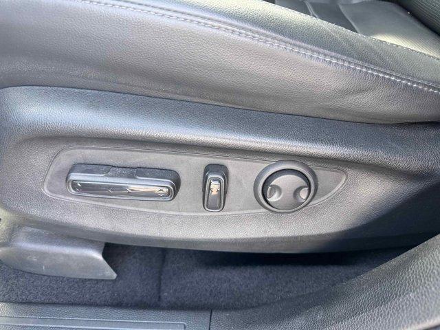 used 2023 Honda CR-V car, priced at $32,199