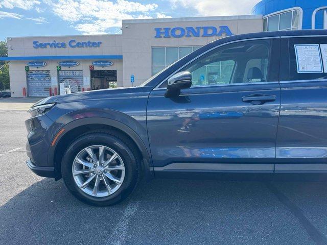 used 2023 Honda CR-V car, priced at $32,199