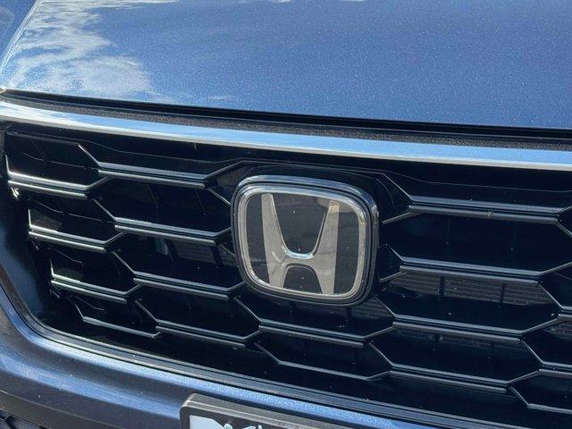 used 2023 Honda CR-V car, priced at $32,199