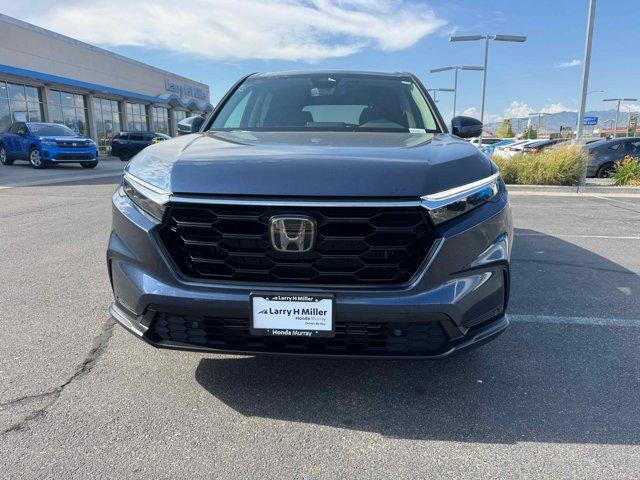 used 2023 Honda CR-V car, priced at $32,199