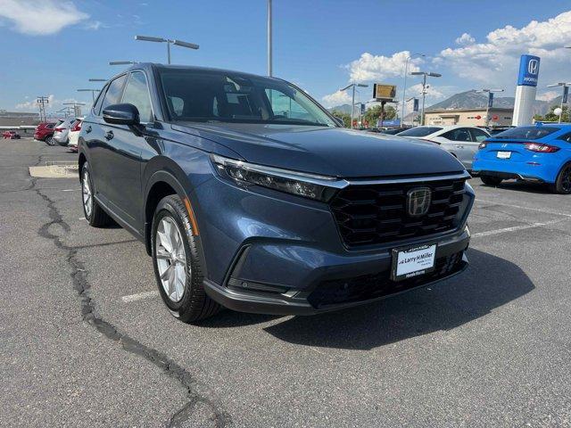 used 2023 Honda CR-V car, priced at $32,199