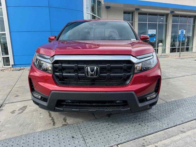 new 2025 Honda Ridgeline car, priced at $42,394