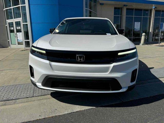 new 2024 Honda Prologue car, priced at $50,593