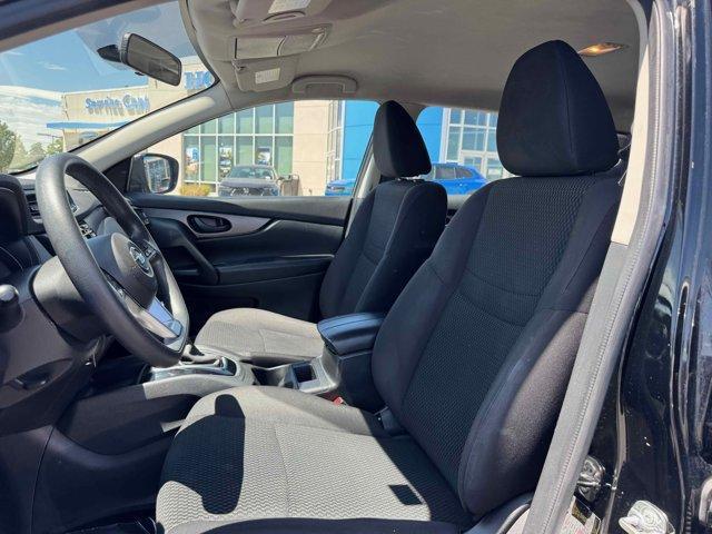 used 2019 Nissan Rogue Sport car, priced at $11,999