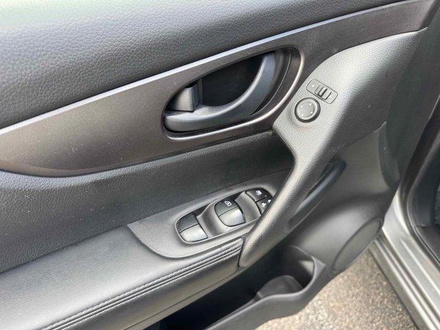 used 2018 Nissan Rogue Sport car, priced at $14,599