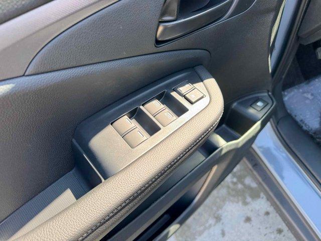 new 2025 Honda Ridgeline car, priced at $40,331