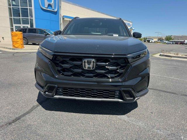 new 2025 Honda CR-V Hybrid car, priced at $40,545