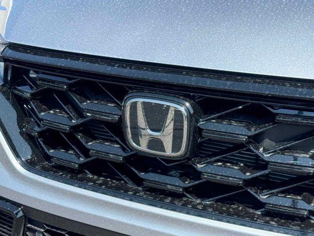 new 2026 Honda CR-V Hybrid car, priced at $41,620