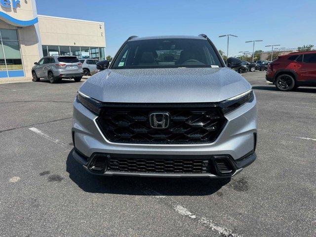 new 2026 Honda CR-V Hybrid car, priced at $41,620