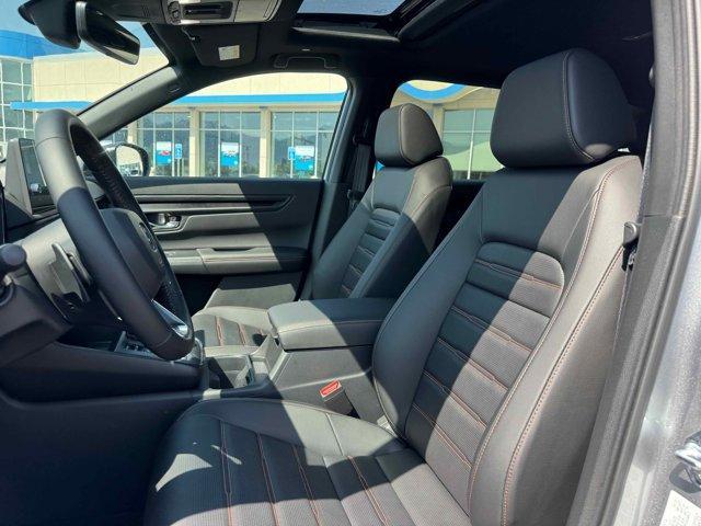 new 2026 Honda CR-V Hybrid car, priced at $41,620