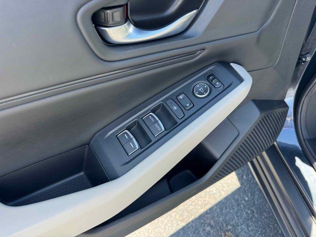 used 2024 Honda Accord car, priced at $25,999