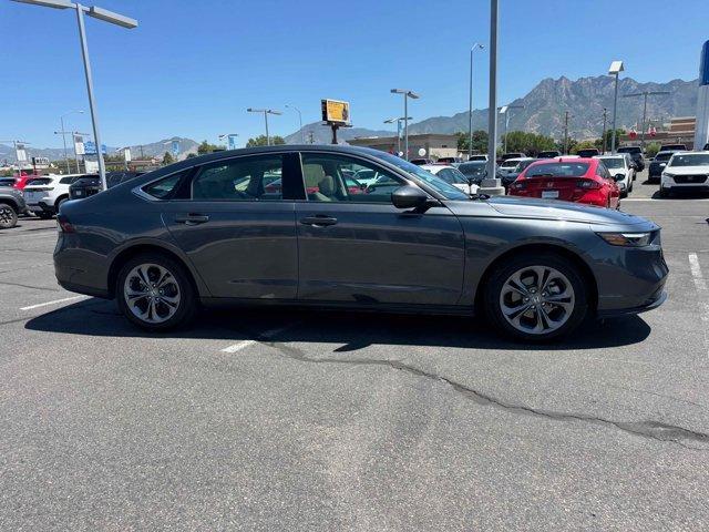 used 2024 Honda Accord car, priced at $25,999