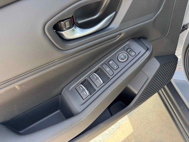 new 2025 Honda Accord Hybrid car, priced at $35,260