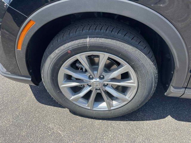 new 2025 Honda CR-V car, priced at $34,695