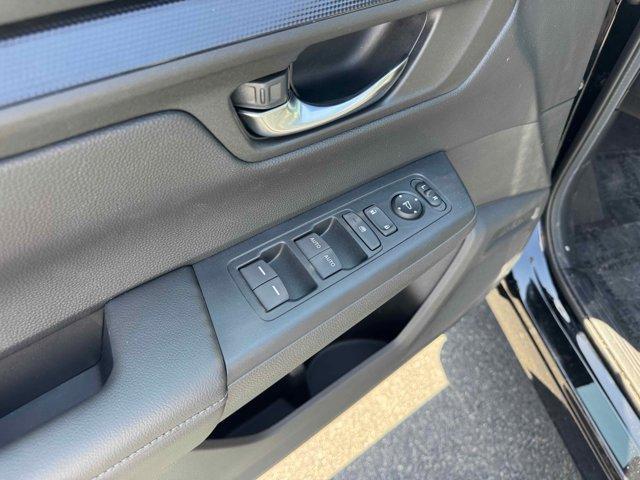 new 2025 Honda CR-V car, priced at $34,695