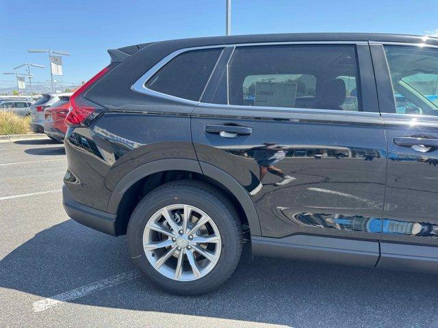 new 2025 Honda CR-V car, priced at $34,695
