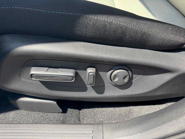 new 2025 Honda CR-V car, priced at $34,695