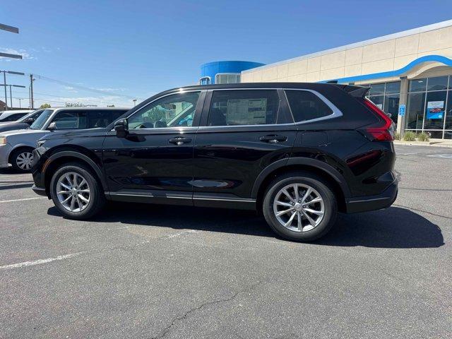 new 2025 Honda CR-V car, priced at $34,695