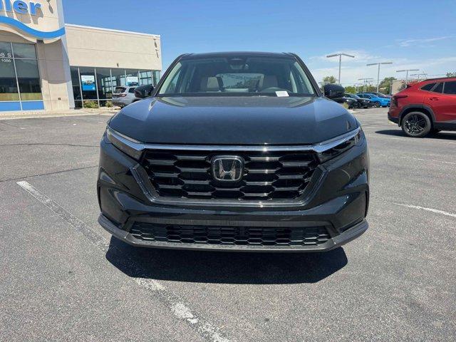 new 2025 Honda CR-V car, priced at $34,695