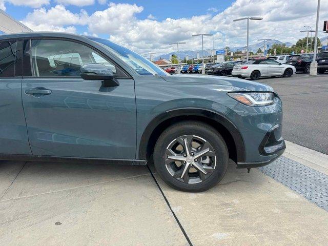 new 2025 Honda HR-V car, priced at $32,300