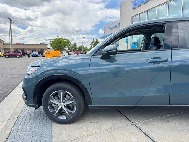 new 2025 Honda HR-V car, priced at $32,300