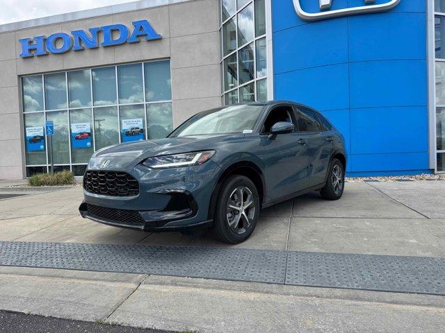 new 2025 Honda HR-V car, priced at $32,300