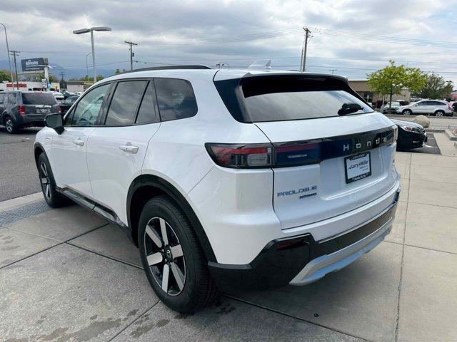 new 2025 Honda Prologue car, priced at $53,117