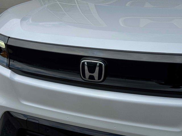 new 2025 Honda Prologue car, priced at $53,117
