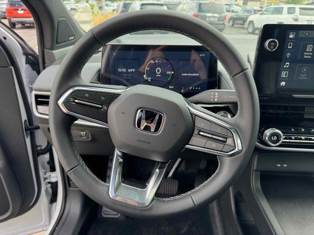 new 2025 Honda Prologue car, priced at $53,117