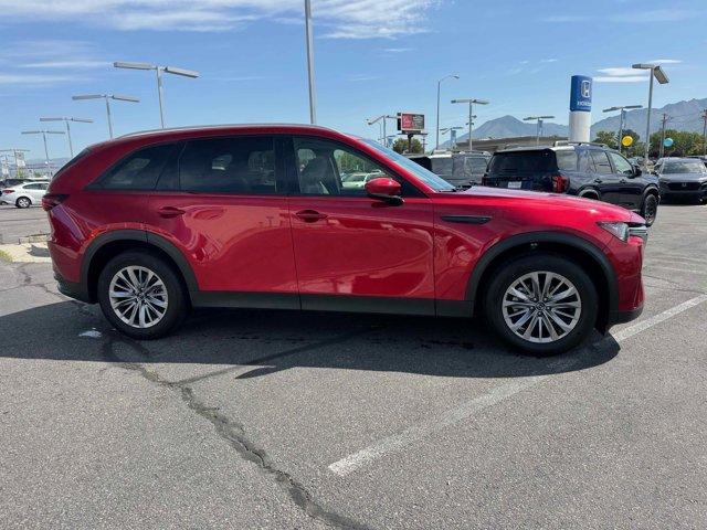 used 2024 Mazda CX-90 car, priced at $31,999