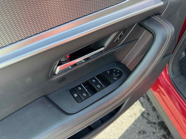 used 2024 Mazda CX-90 car, priced at $31,999
