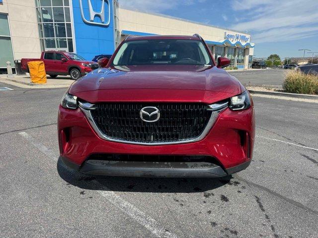 used 2024 Mazda CX-90 car, priced at $31,999