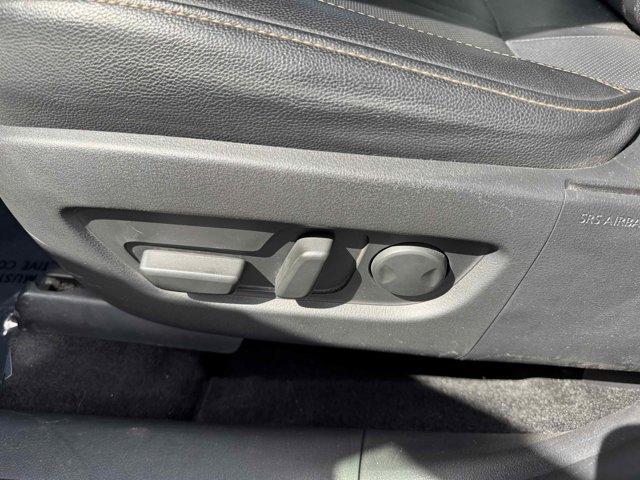 used 2024 Mazda CX-90 car, priced at $31,999