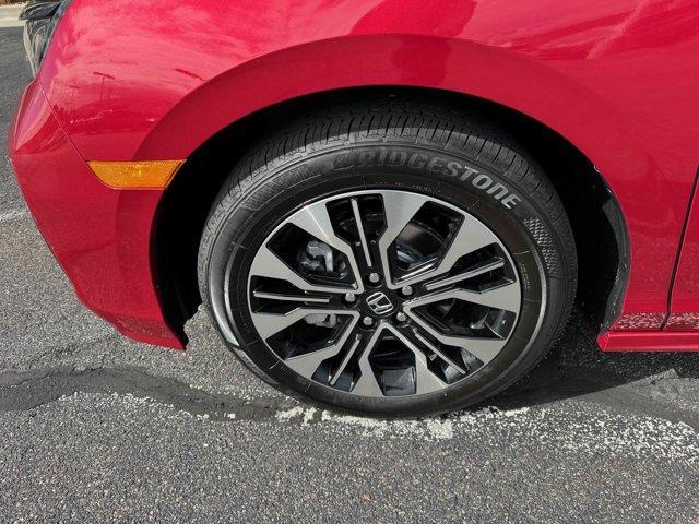 new 2026 Honda Odyssey car, priced at $54,240