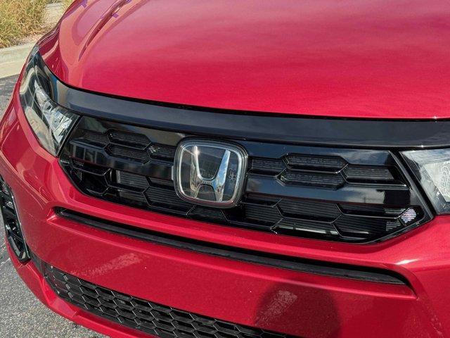 new 2026 Honda Odyssey car, priced at $54,240